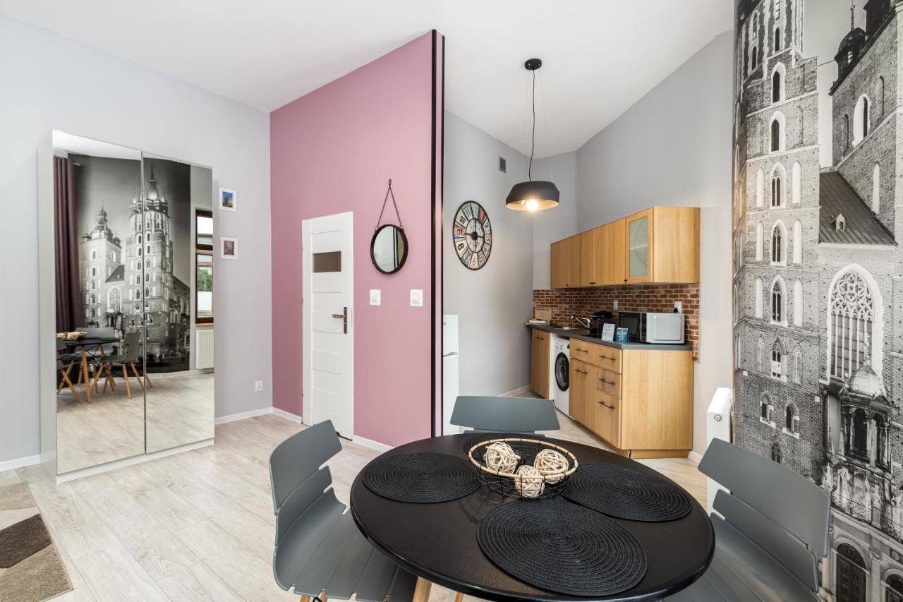 Z14 Boutique - Old Town Aparthotel
