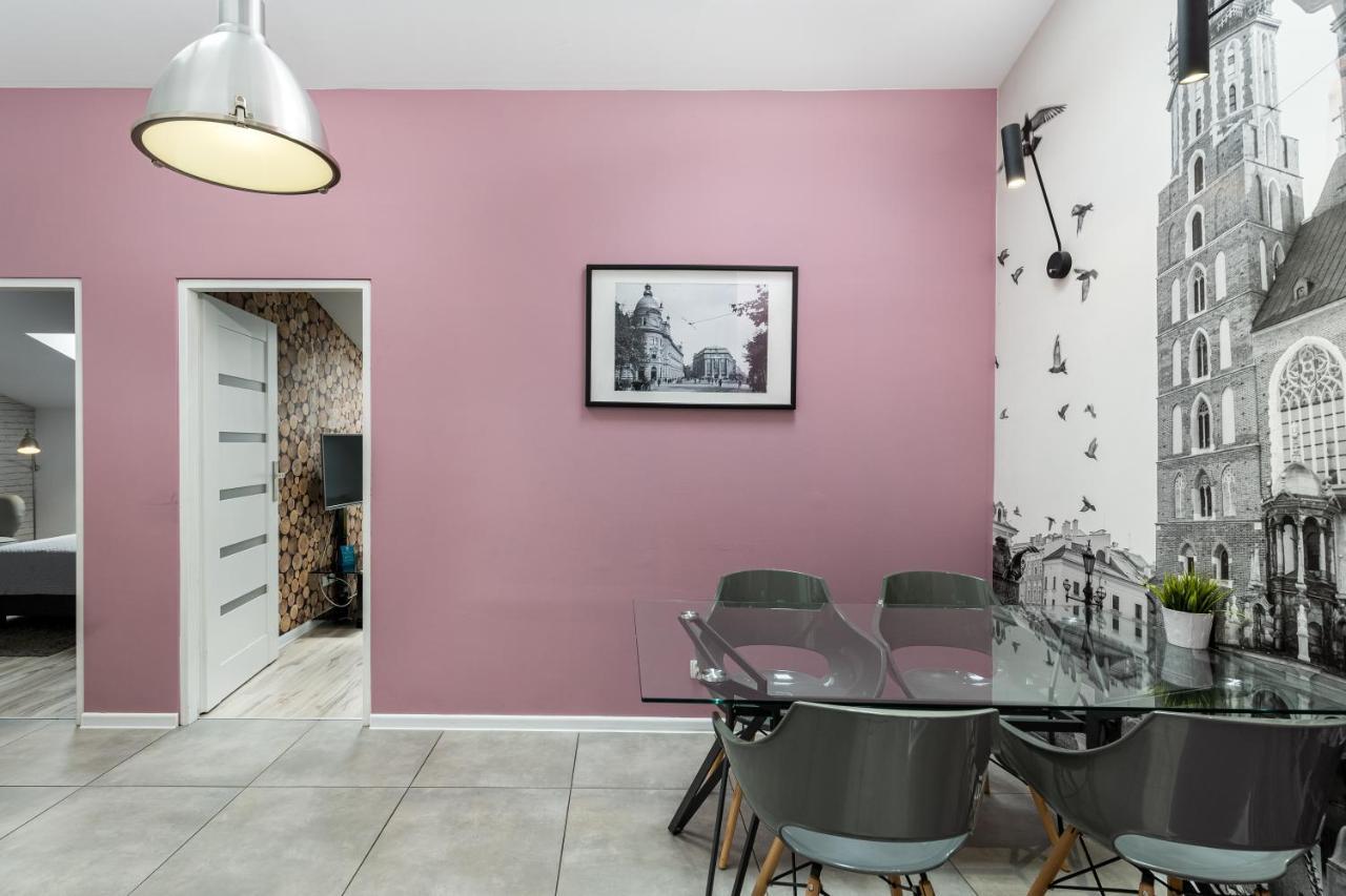 Z14 Boutique - Old Town Aparthotel