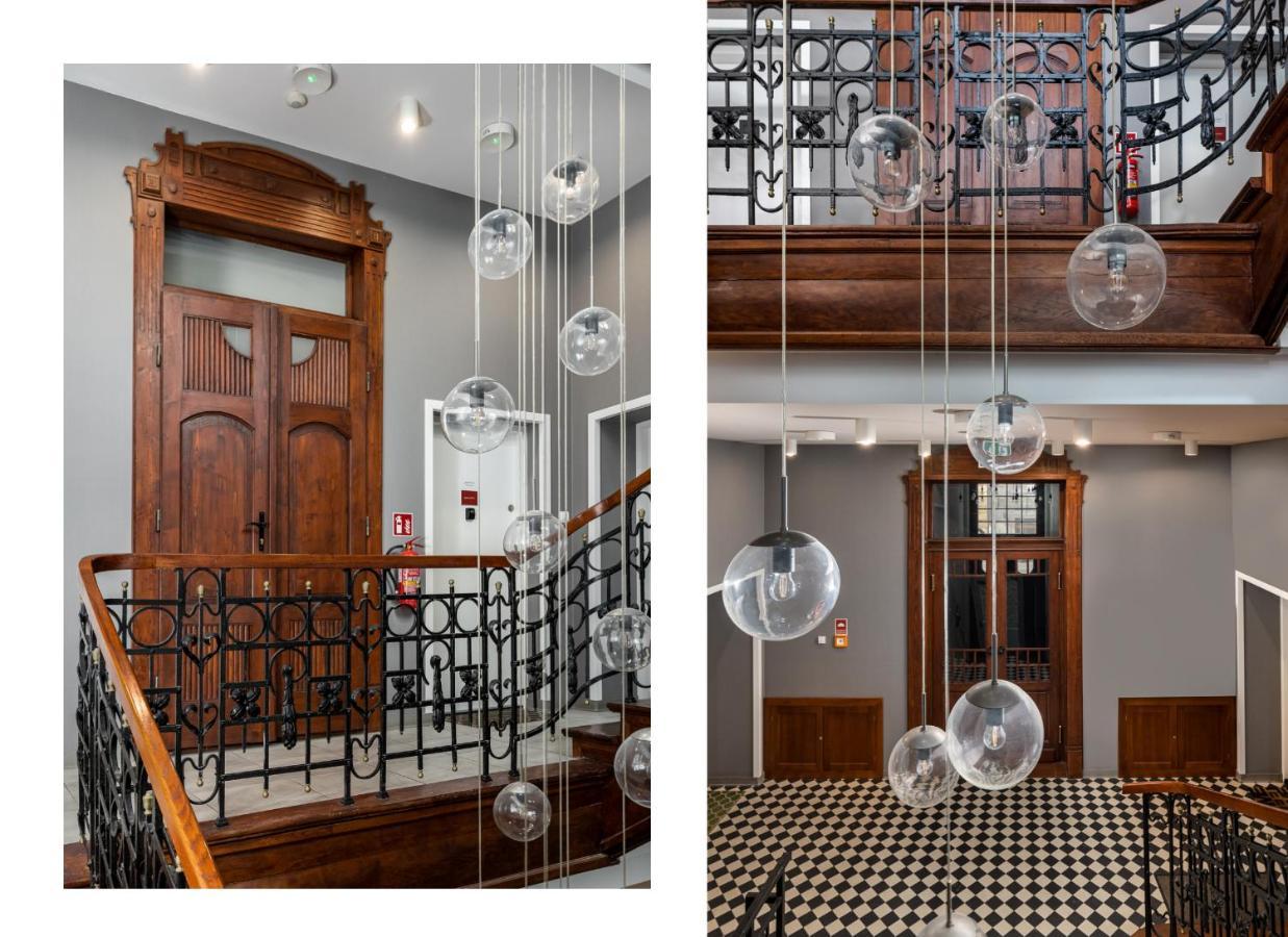 Z14 Boutique - Old Town Aparthotel