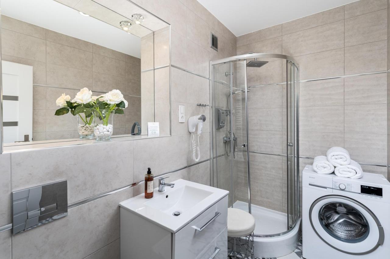 Z14 Boutique - Old Town Aparthotel 4*