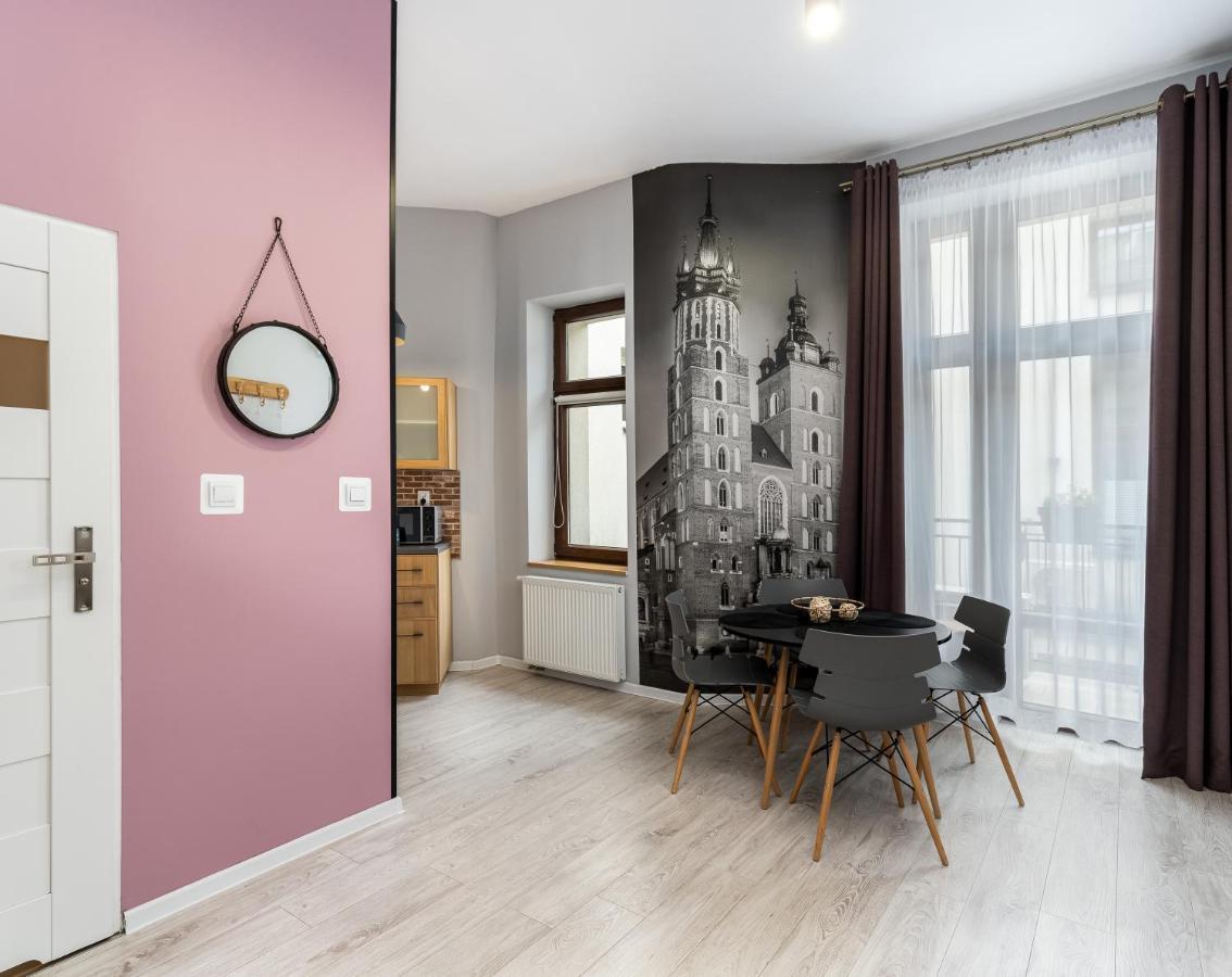 Aparthotel Z14 Boutique - Old Town Krakau