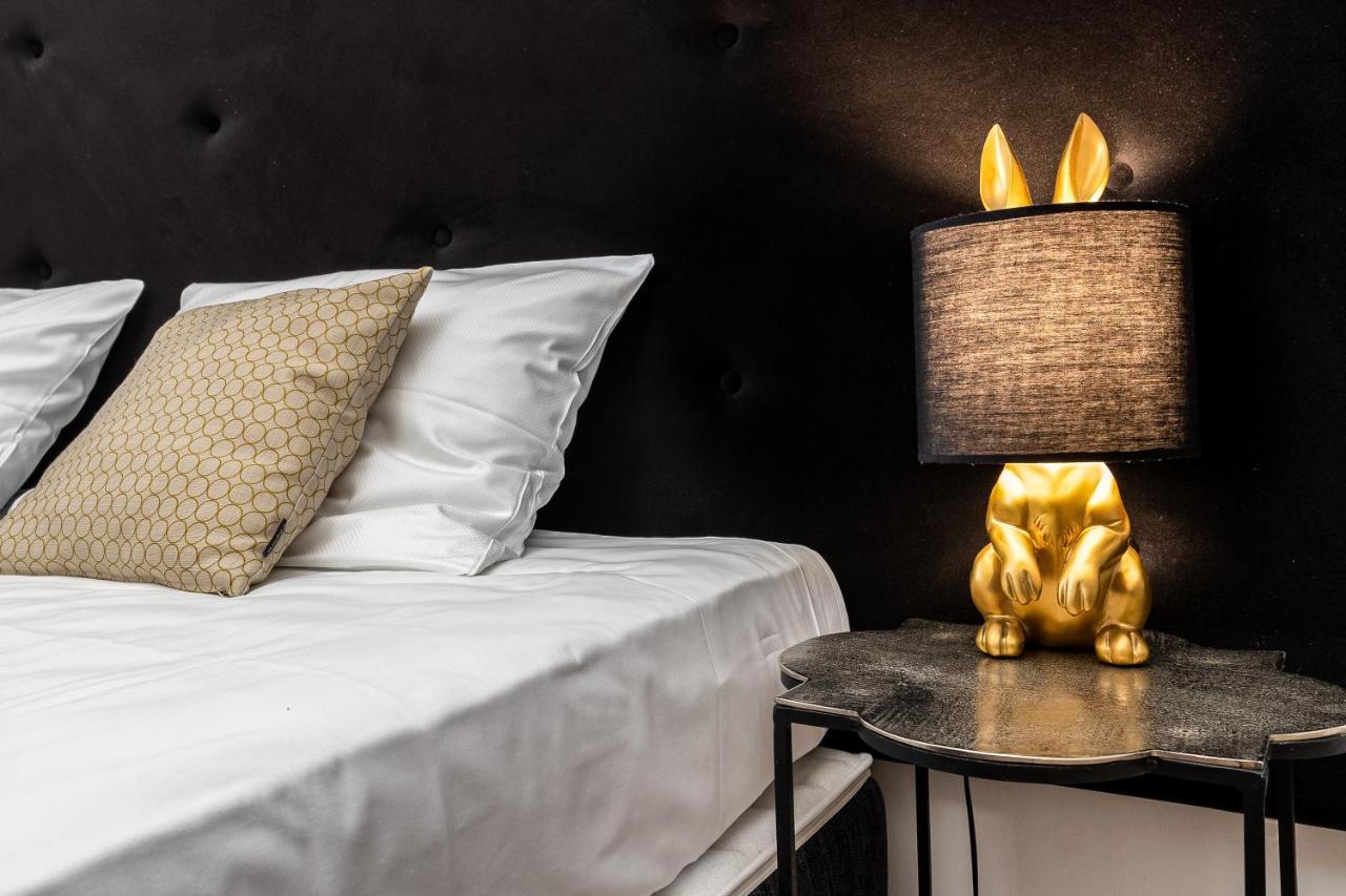 Z14 Boutique - Old Town 4* Krakau