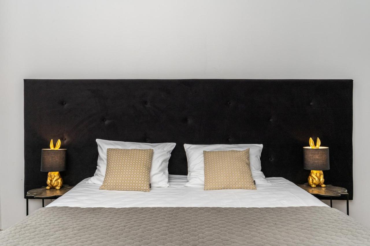 Aparthotel Z14 Boutique - Old Town 4*