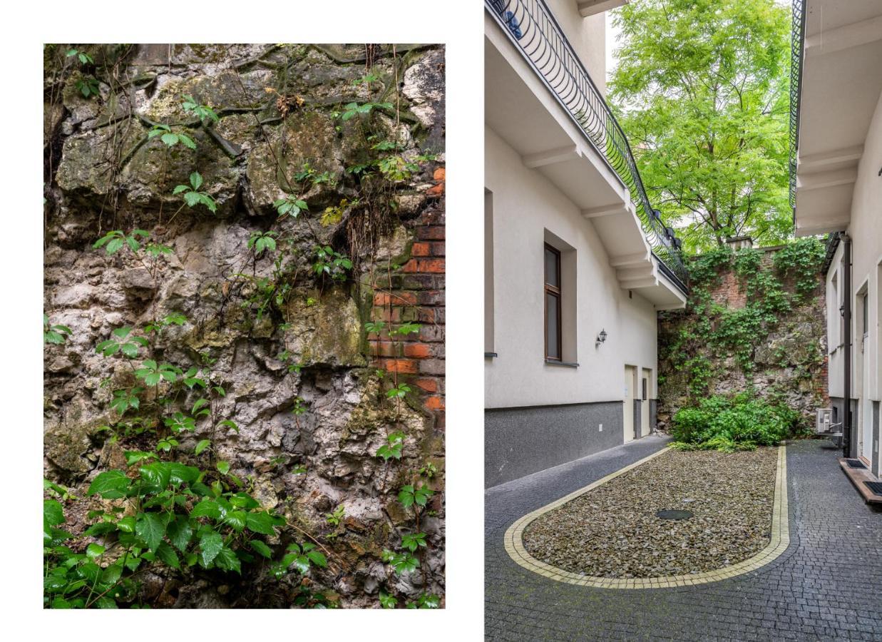 Aparthotel Z14 Boutique - Old Town 4*
