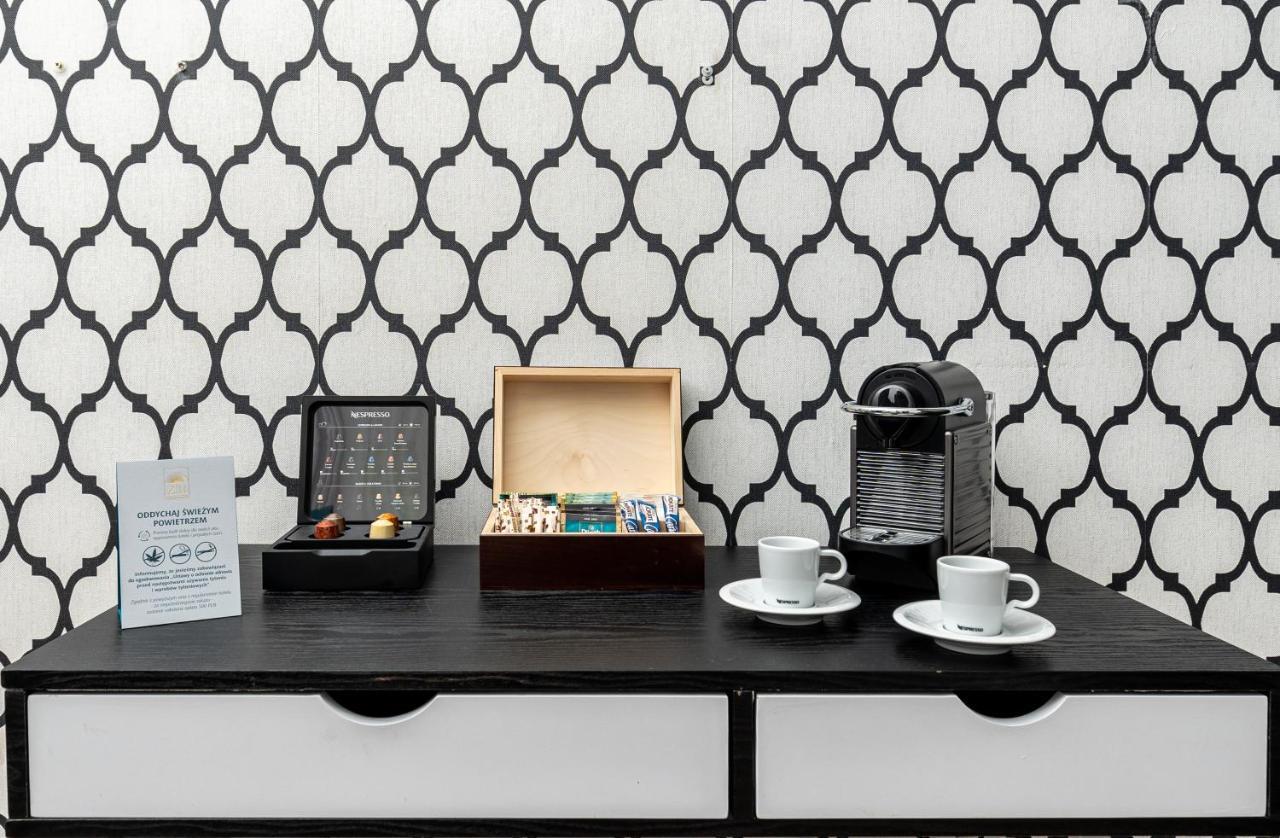 Z14 Boutique - Old Town Aparthotel Krakow