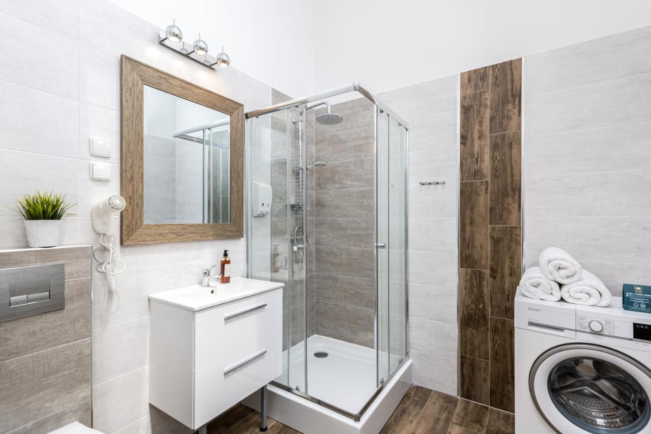 Z14 Boutique - Old Town 4* Krakow