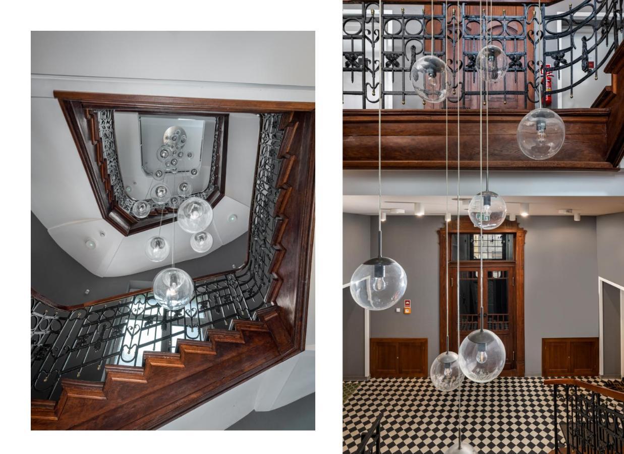 Z14 Boutique - Old Town 4* Krakow