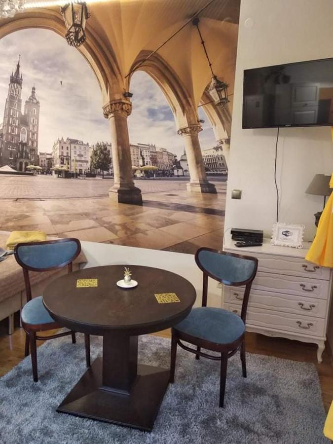 Appartement Centrum