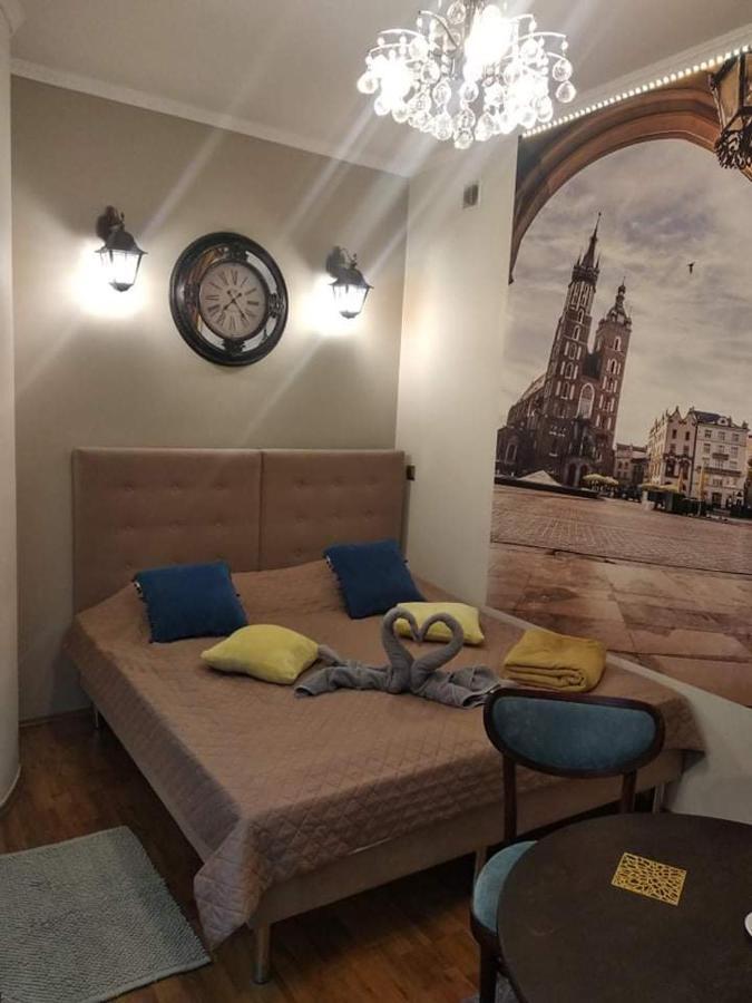 Appartement Centrum
