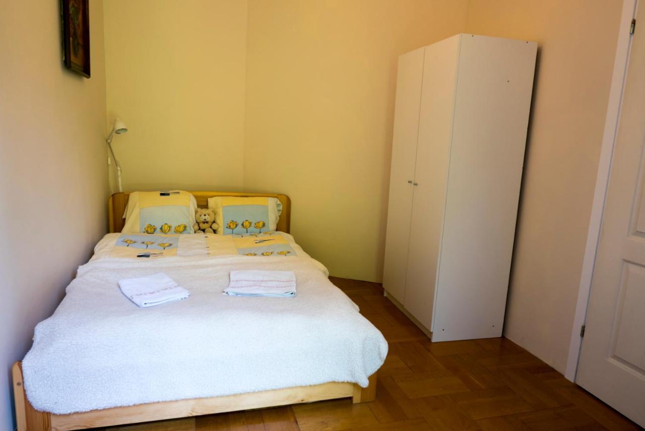 Apartment Apartament Parkowy Krakow