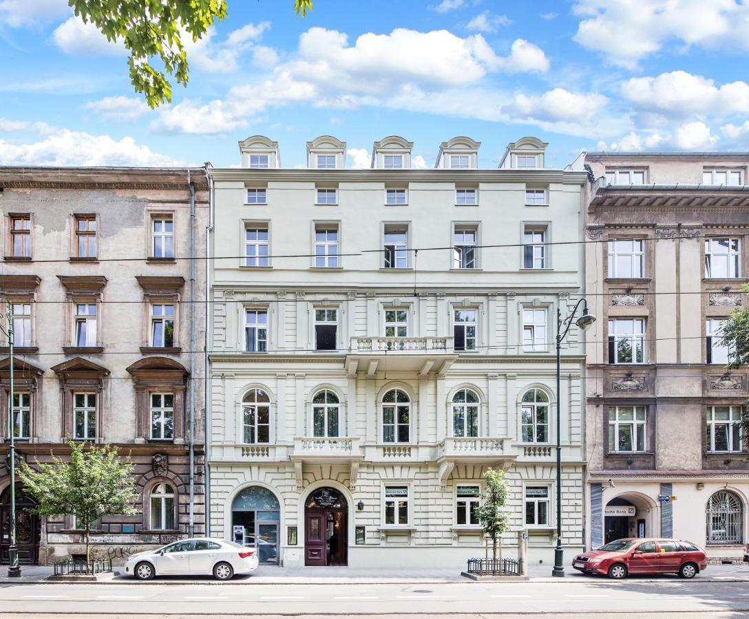 Old Town Aparthotel