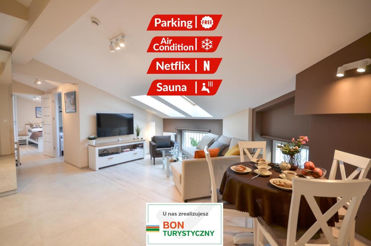 Old Town Vistula Premium 3*