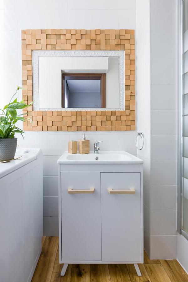 Appartement Jm 2 Station - Bosacka Street Near Old Town *