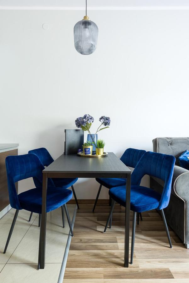 Appartement Jm 2 Station - Bosacka Street Near Old Town Krakau