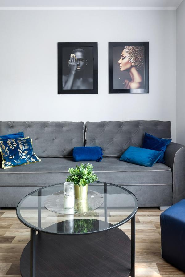 Appartement Jm 2 Station - Bosacka Street Near Old Town