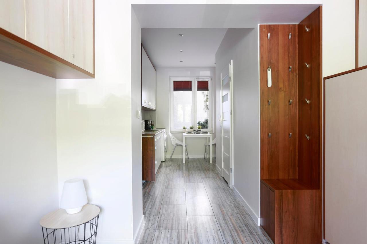 Apartamento Rakowicka 71 Partnerapart *