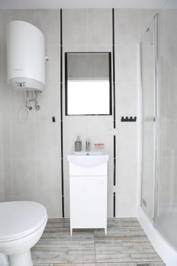 Apartamento Rakowicka 71 Partnerapart *