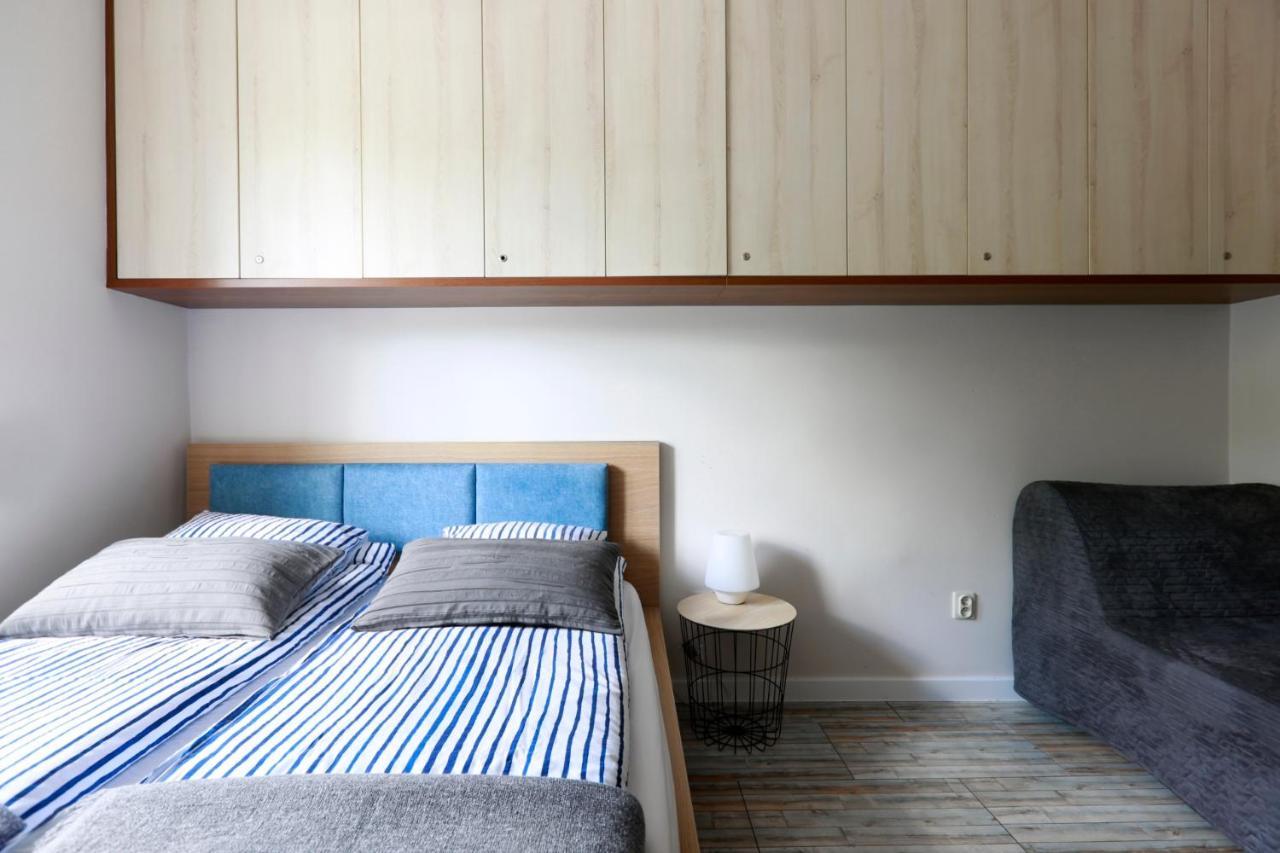 Rakowicka 71 Partnerapart Apartamento