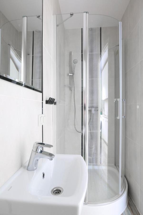 Rakowicka 71 Partnerapart Apartamento Cracóvia