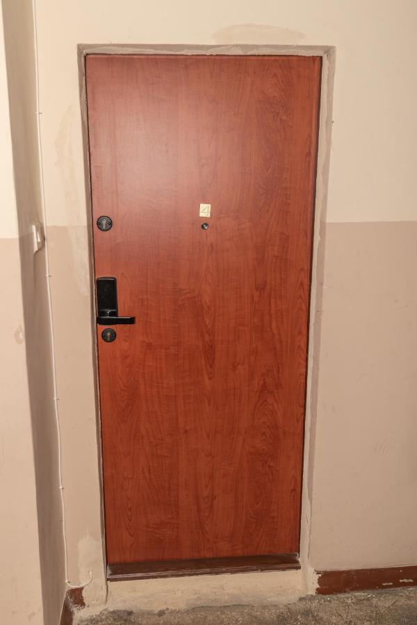 Apartament Na Ruczaju - 63m2 Apartamento