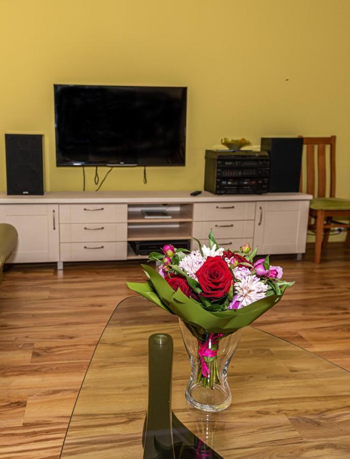 Apartamento Apartament Na Ruczaju - 63m2