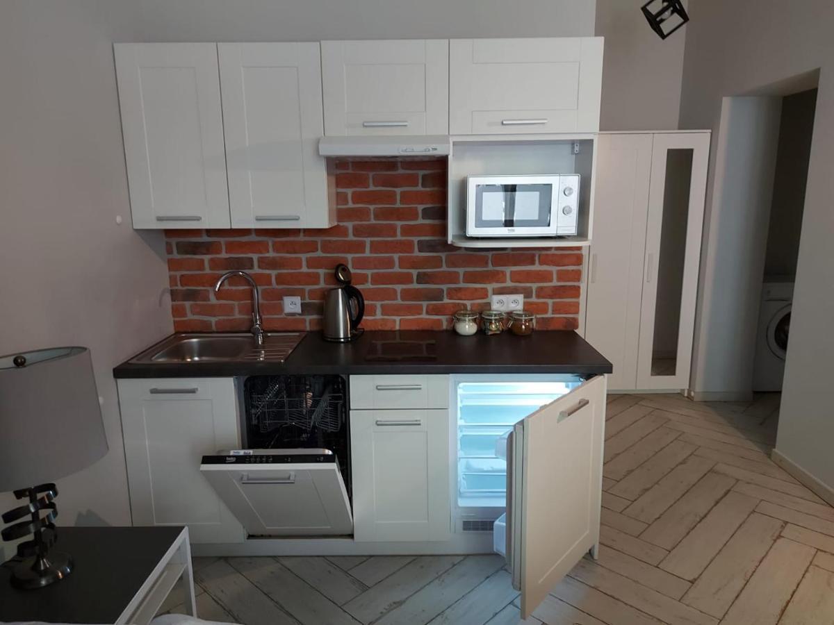 Apartment Juwel Uroczy 2b Stare