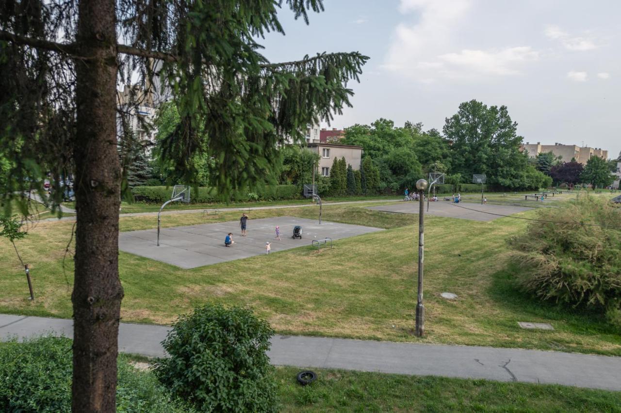 Apartament Na Ruczaju - 63m2