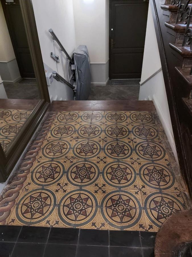 Juwel Uroczy 2a Stare Appartement Krakau