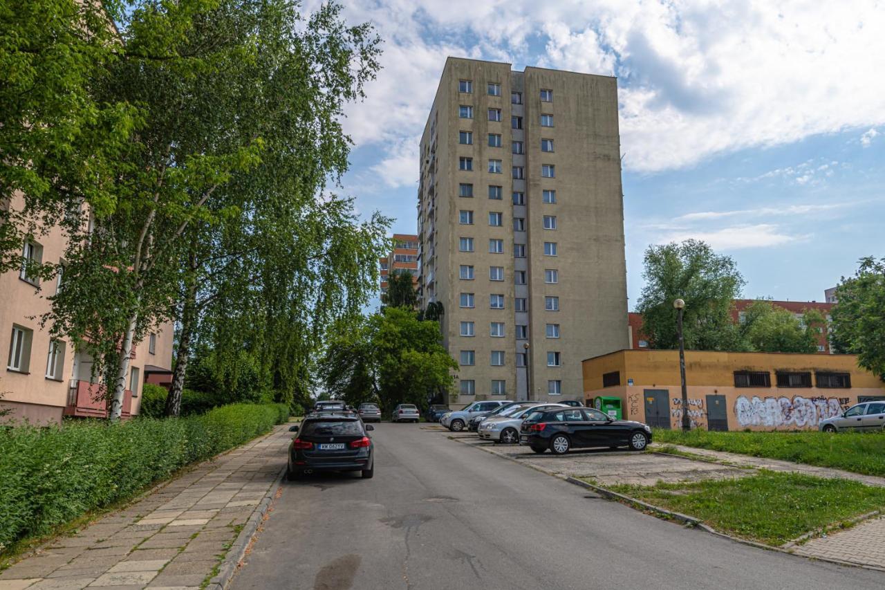Apartament Na Ruczaju - 63m2 Apartamento