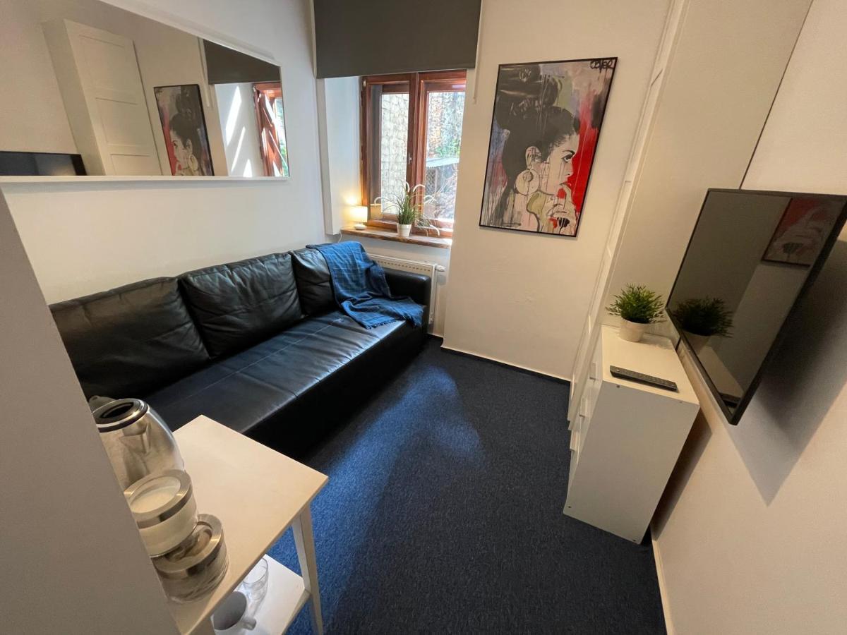 Apartment Milla *
