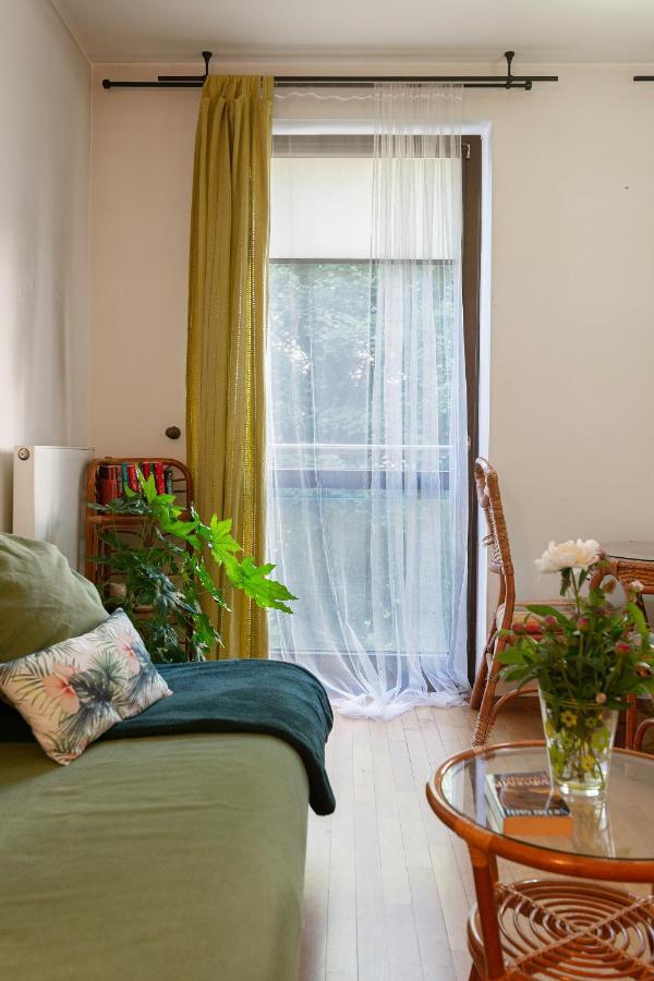 Negroni Stare Apartment