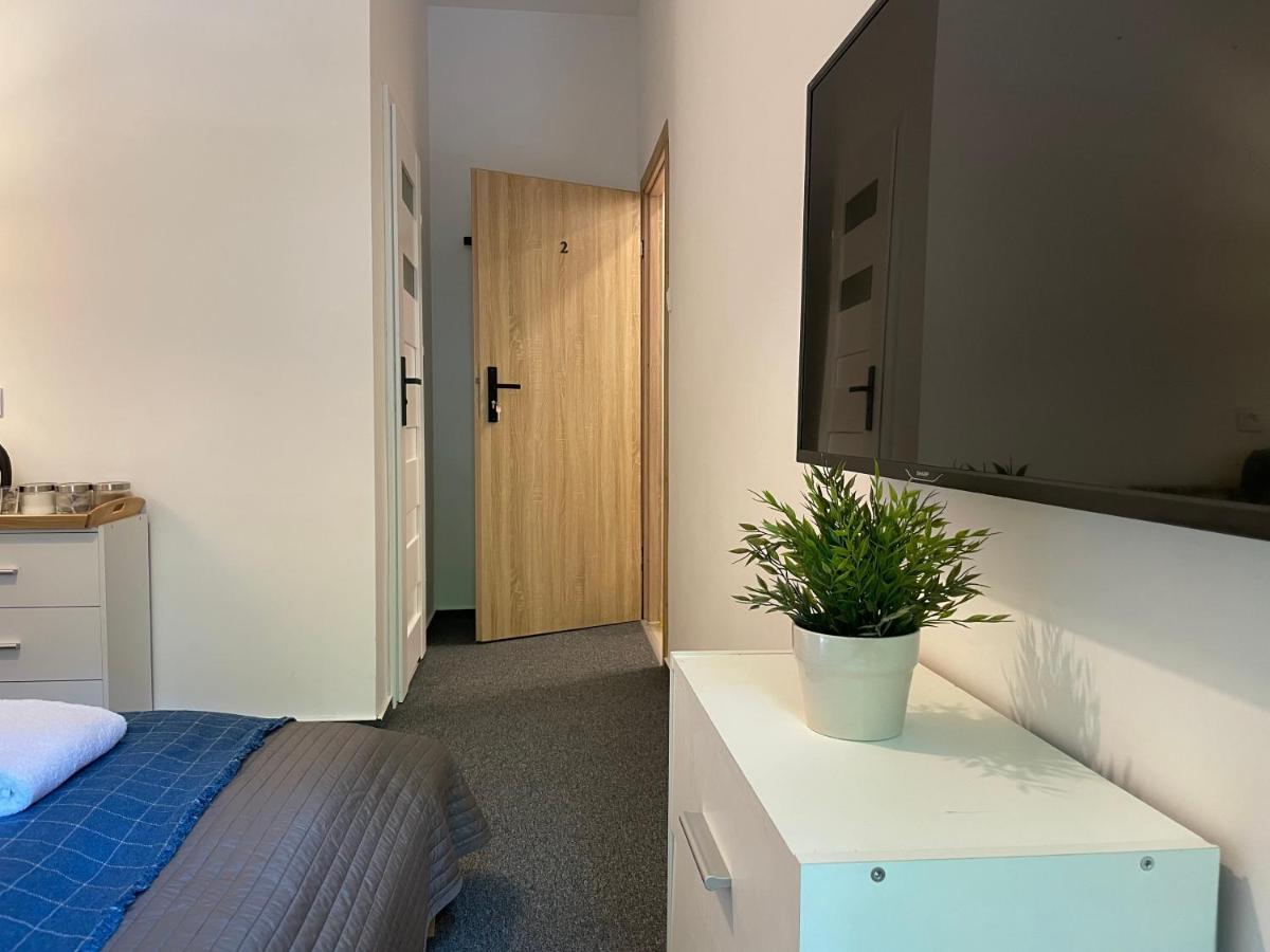 Milla Apartment *