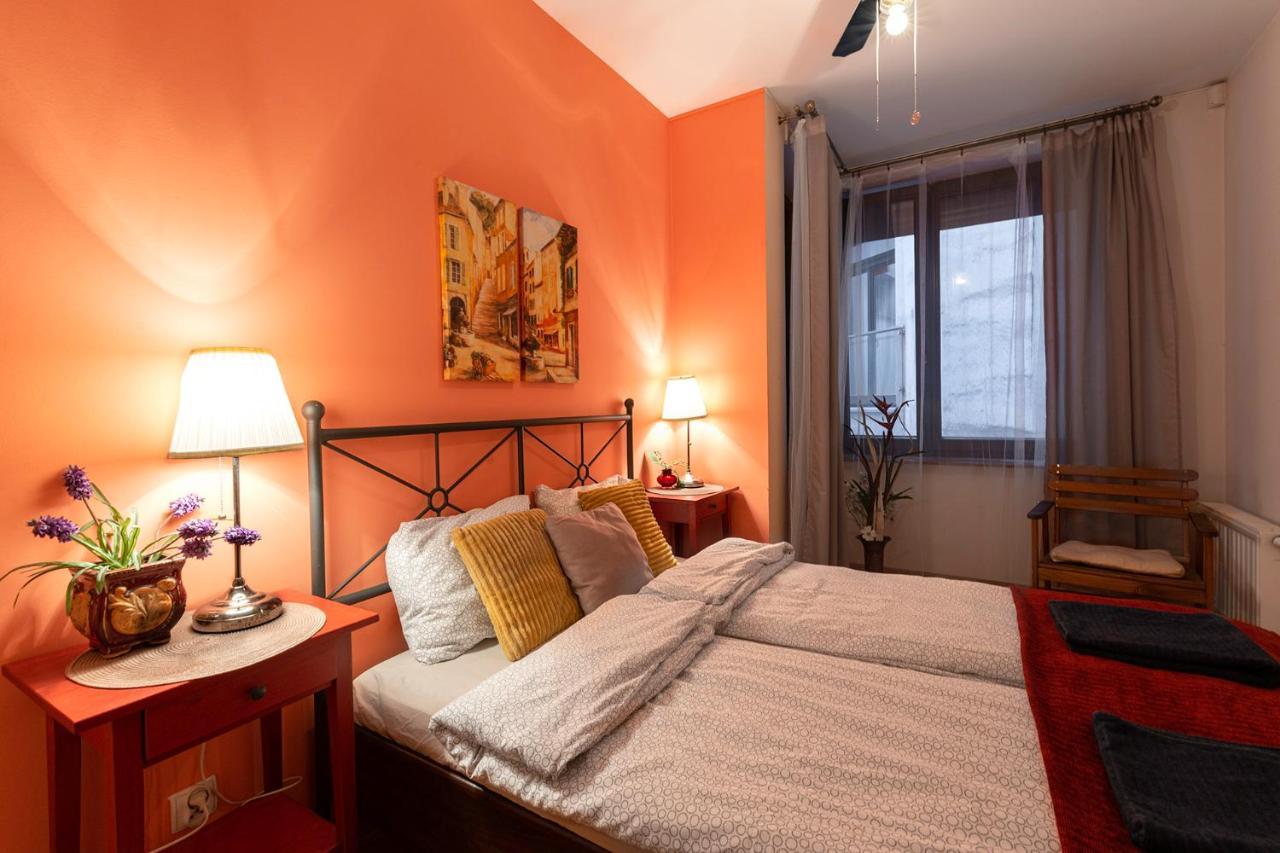 Apartment Negroni