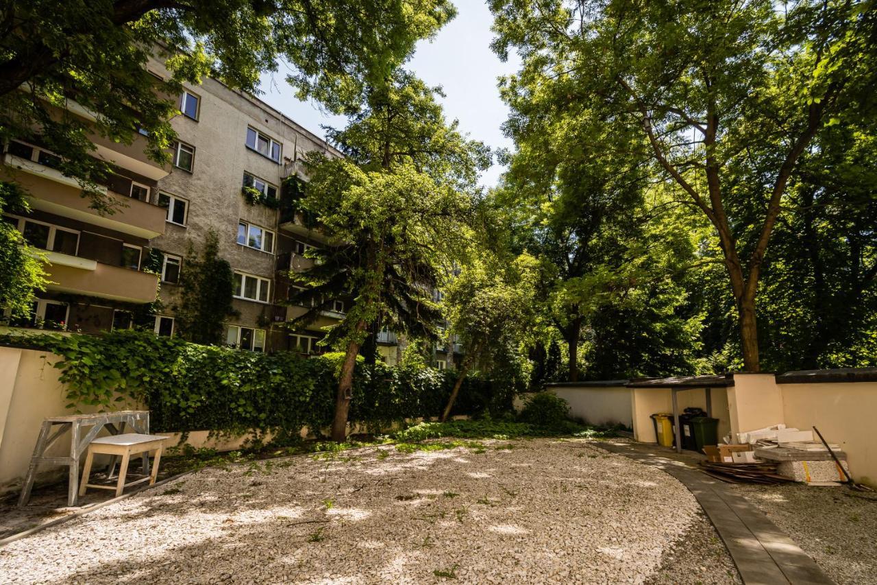Mickiewicza Old Town Wawelofts Apartment Krakau