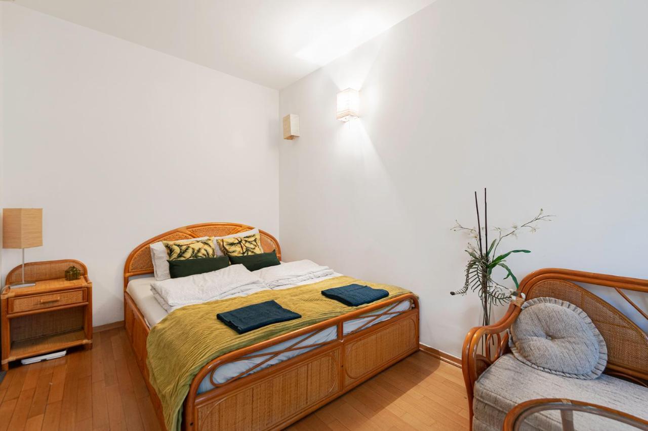 Negroni Stare Apartment