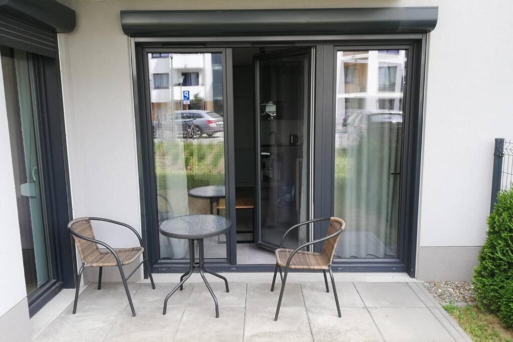 Na Rydlowce Appartement Krakau