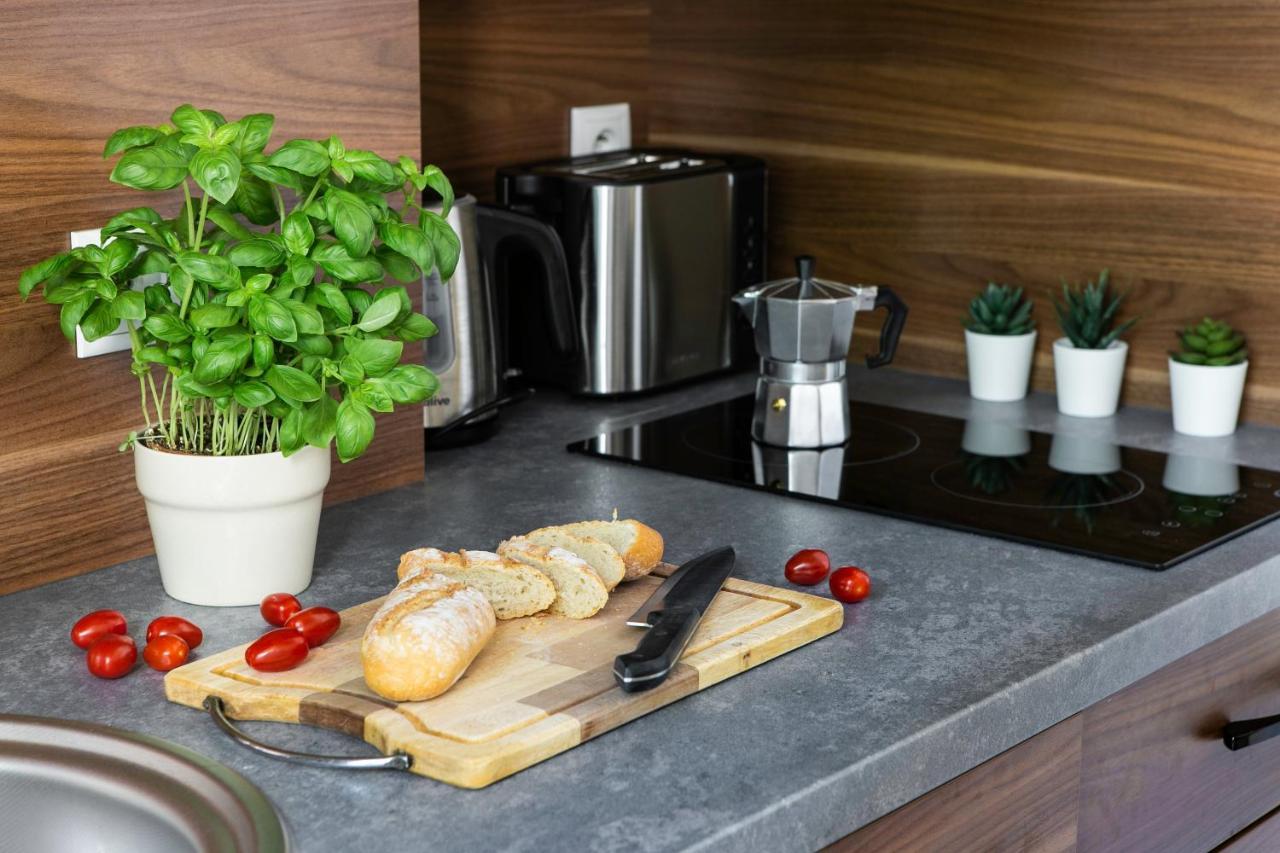 Otium Old Town Sarego Apartament