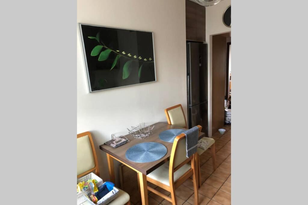 Apartamento Siewna-moje Miejsce Na Idealne Cracóvia