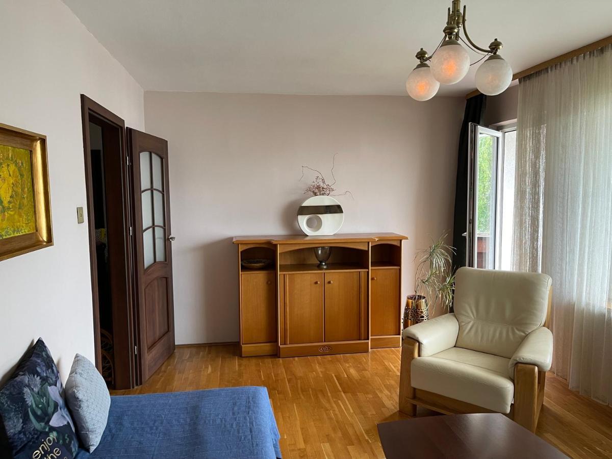 Siewna-moje Miejsce Na Idealne Apartamento *