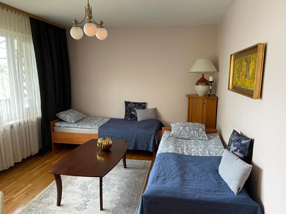 Siewna-moje Miejsce Na Idealne Apartamento *