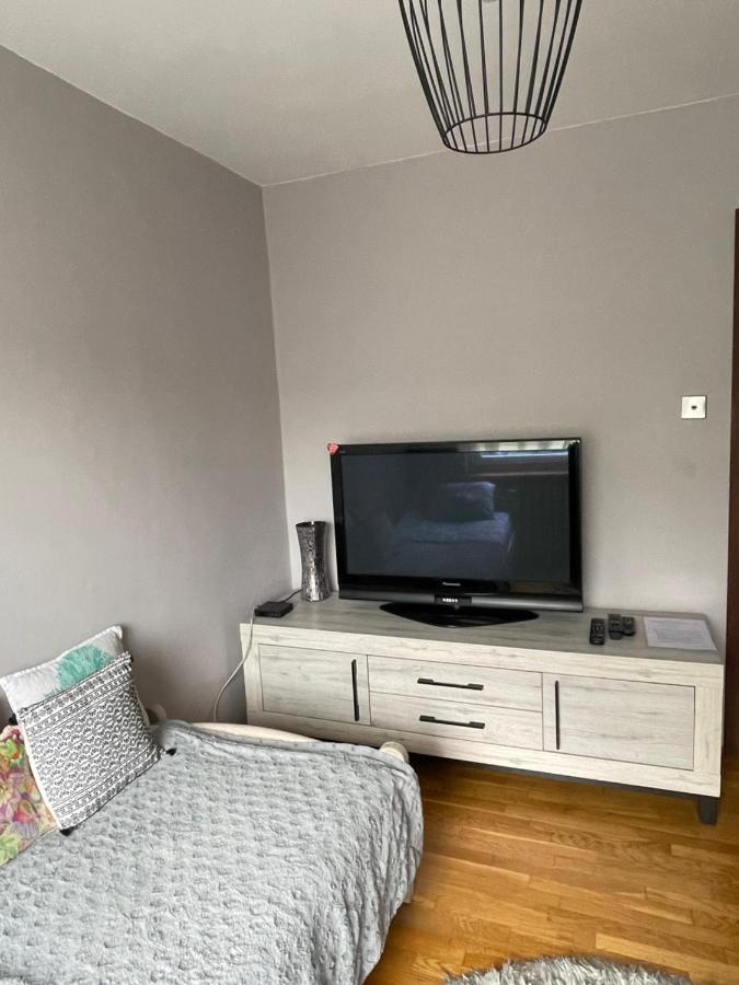 Siewna-moje Miejsce Na Idealne Apartamento *