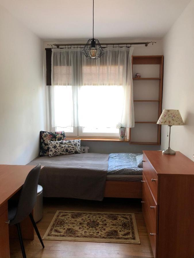 Siewna-moje Miejsce Na Idealne Apartamento *