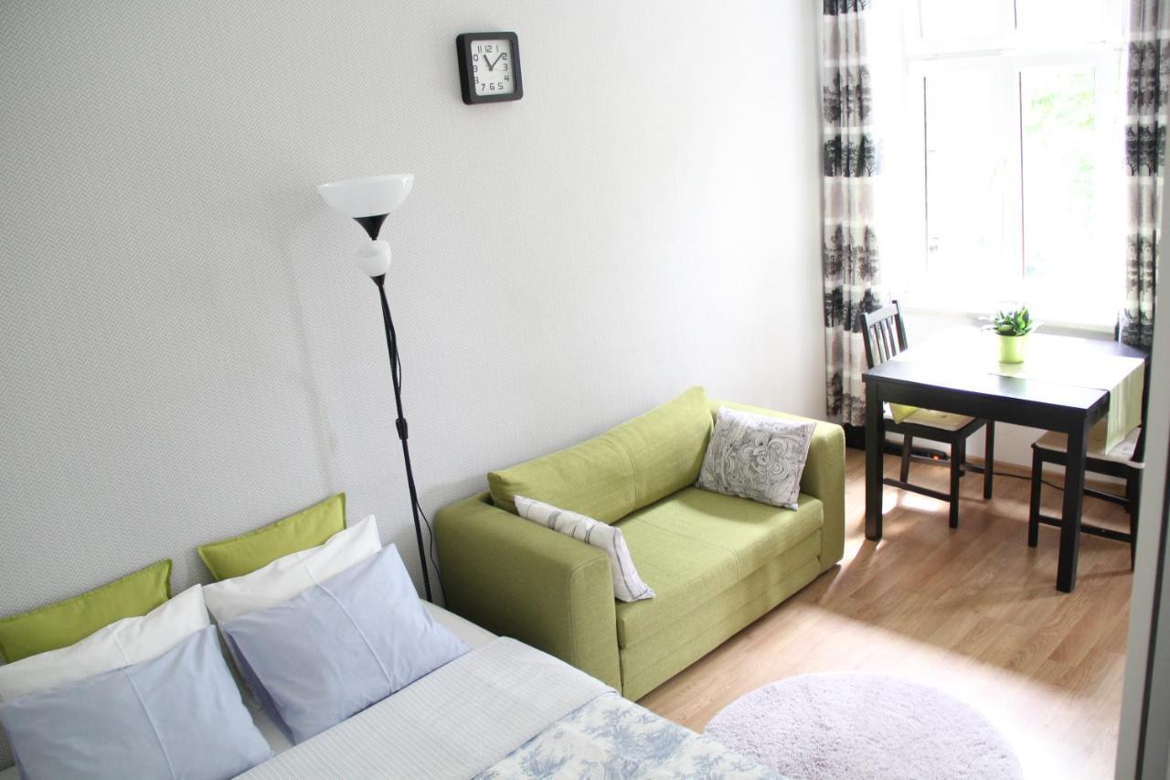 Apartment Green Apple Krakow