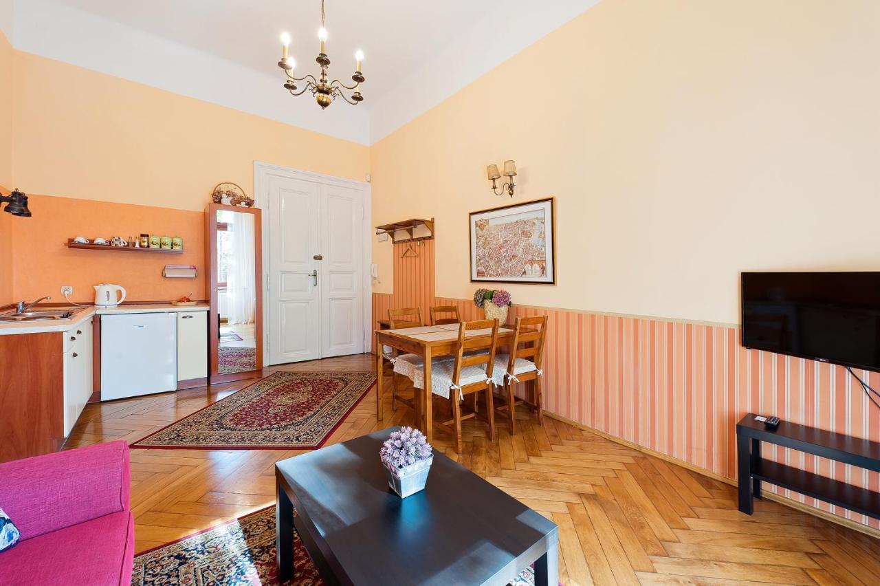 Pod Aniolami Krakow