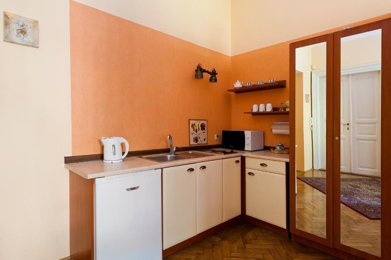 Pod Aniolami Krakow