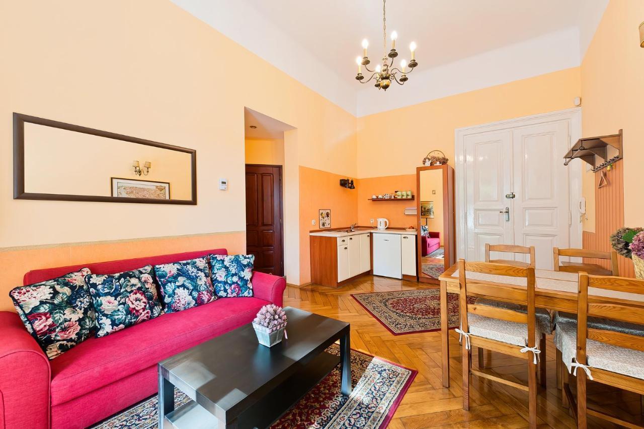 Apartment Pod Aniolami