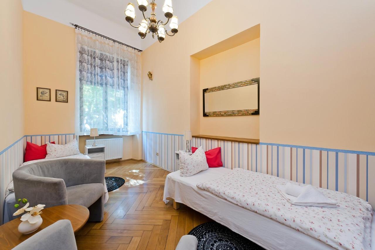 Apartment Pod Aniolami