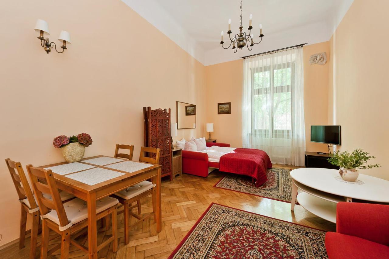 Pod Aniolami Apartment Krakow