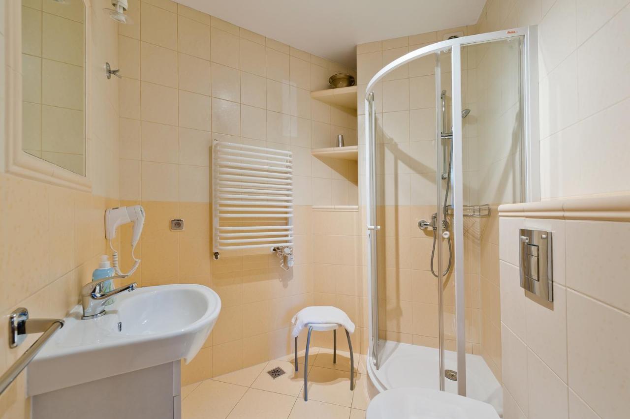 Apartment Pod Aniolami *