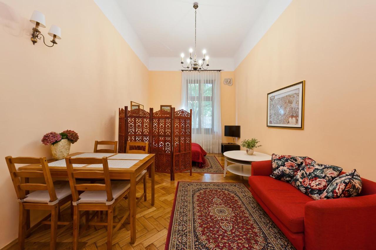 Pod Aniolami Apartment Krakow